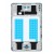 Full Body Housing For Huawei Matepad White - Maxbhi Com