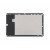 Lcd With Touch Screen For Huawei Matepad Grey By - Maxbhi Com
