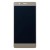 Lcd With Touch Screen For Huawei P9 Lite Gold By - Maxbhi Com