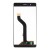 Lcd With Touch Screen For Huawei P9 Lite White By - Maxbhi Com