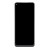 Lcd With Touch Screen For Infinix Note 8i Silver By - Maxbhi Com