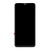 Lcd With Touch Screen For Xiaomi Redmi 9 India Aug 2020 Black By - Maxbhi Com