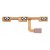 Volume Button Flex Cable For Huawei P9 Lite By - Maxbhi Com