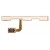 Volume Button Flex Cable For Huawei P9 Lite By - Maxbhi Com