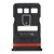 Sim Card Holder Tray For Ulefone Armor 11 5g Black - Maxbhi Com