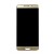 Lcd With Touch Screen For Elephone S7 Gold By - Maxbhi Com