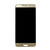 Lcd With Touch Screen For Elephone S7 White By - Maxbhi Com