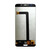 Lcd With Touch Screen For Elephone S7 White By - Maxbhi Com