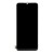 Lcd With Touch Screen For Vivo V20 Black By - Maxbhi Com