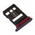 Sim Card Holder Tray For Huawei Mate 30 Pro Black - Maxbhi Com
