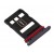 Sim Card Holder Tray For Huawei Mate 30 Pro Black - Maxbhi Com