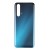 Back Panel Cover For Realme X3 Blue - Maxbhi Com