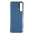 Back Panel Cover For Realme X3 Blue - Maxbhi Com