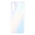 Back Panel Cover For Realme X3 White - Maxbhi Com