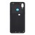 Back Panel Cover For Samsung Galaxy A10s Black - Maxbhi Com