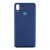 Back Panel Cover For Samsung Galaxy A10s Blue - Maxbhi Com