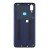 Back Panel Cover For Samsung Galaxy A10s Blue - Maxbhi Com