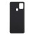 Back Panel Cover For Samsung Galaxy A21s Black - Maxbhi Com