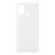 Back Panel Cover For Samsung Galaxy A21s White - Maxbhi Com