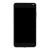 Lcd With Touch Screen For Microsoft Lumia 650 Dual Sim Black By - Maxbhi Com
