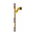 Power Button Flex Cable For Samsung Galaxy Tab A 8 0 2019 On Off Flex Pcb By - Maxbhi Com