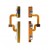 Power Button Flex Cable For Ulefone Armor 5 On Off Flex Pcb By - Maxbhi Com