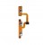Volume Button Flex Cable For Ulefone Armor 5 By - Maxbhi Com