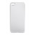 Back Panel Cover For Apple Iphone 7 Plus White - Maxbhi Com