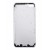 Back Panel Cover For Apple Iphone 7 Plus White - Maxbhi Com