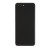 Back Panel Cover For Huawei Honor View 10 Black - Maxbhi Com