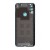Back Panel Cover For Motorola Moto E7 Power Blue - Maxbhi Com