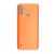 Back Panel Cover For Motorola Moto E7 Power Red - Maxbhi Com