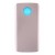 Back Panel Cover For Motorola Moto G6 Blush - Maxbhi Com