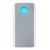 Back Panel Cover For Motorola Moto G6 Silver - Maxbhi Com