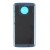 Back Panel Cover For Motorola Moto G6 Silver - Maxbhi Com