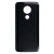 Back Panel Cover For Motorola Moto G7 Power Black - Maxbhi Com