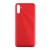 Back Panel Cover For Realme C3 Red - Maxbhi Com