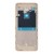 Back Panel Cover For Xiaomi Redmi 5 Gold - Maxbhi Com