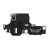 Charging Connector Flex Pcb Board For Huawei Honor 10 By - Maxbhi Com