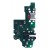 Charging Connector Flex Pcb Board For Huawei Honor 10 Lite By - Maxbhi Com