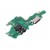 Charging Connector Flex Pcb Board For Huawei Honor View 10 By - Maxbhi Com
