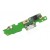 Charging Connector Flex Pcb Board For Moto G5s By - Maxbhi Com