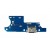 Charging Connector Flex Pcb Board For Motorola Moto E7 Power By - Maxbhi Com