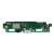 Charging Connector Flex Pcb Board For Xiaomi Redmi 3s By - Maxbhi Com