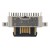 Charging Connector For Motorola Moto G7 Power By - Maxbhi Com