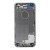 Full Body Housing For Apple Iphone 6 Black - Maxbhi Com