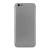 Full Body Housing For Apple Iphone 6 Grey - Maxbhi Com
