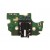Handsfree Audio Jack Flex Cable For Oppo A7 By - Maxbhi Com