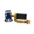 Handsfree Jack For Samsung Galaxy J2 - Maxbhi Com