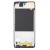 Lcd Frame Middle Chassis For Xiaomi Redmi Note 10 Pro Brown By - Maxbhi Com